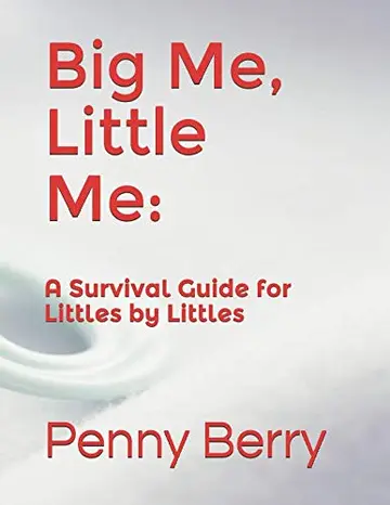 Cover of Big Me, Little Me