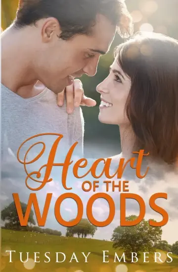Cover of Heart of the Woods