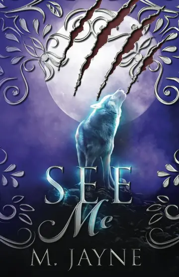 Cover of See Me