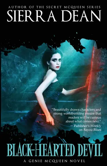 Cover of Black-Hearted Devil