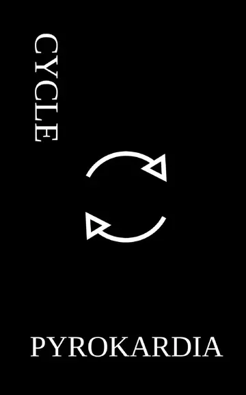 Cover of Cycle