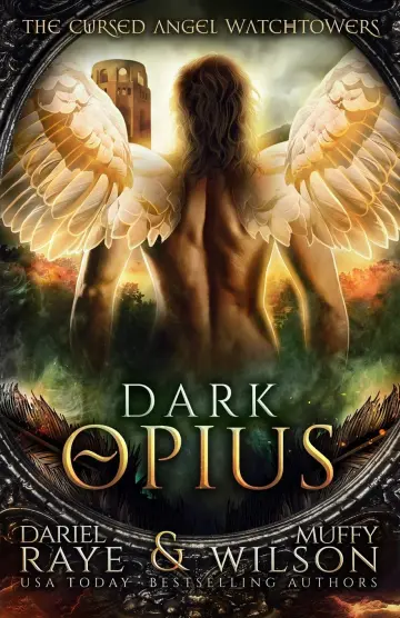 Cover of Dark Opius