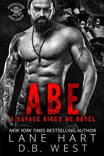 Cover of Abe