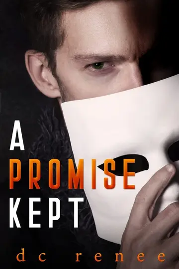 Cover of A Promise Kept