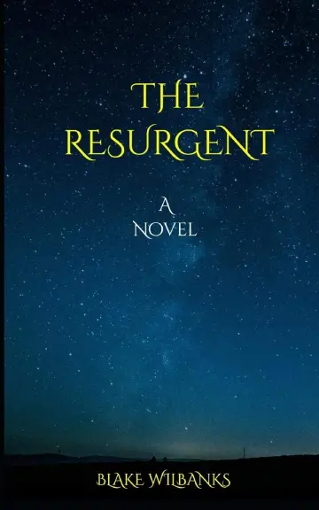 Cover of The Resurgent
