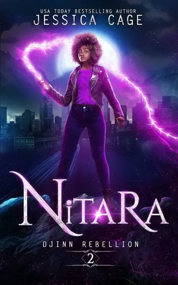Cover of Nitara