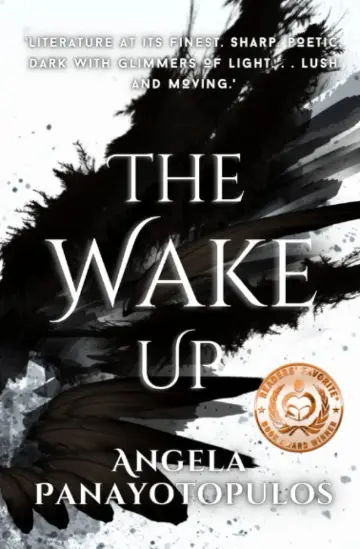 Cover of The Wake up