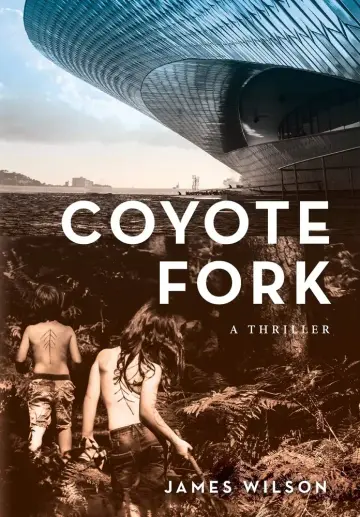 Cover of Coyote Fork