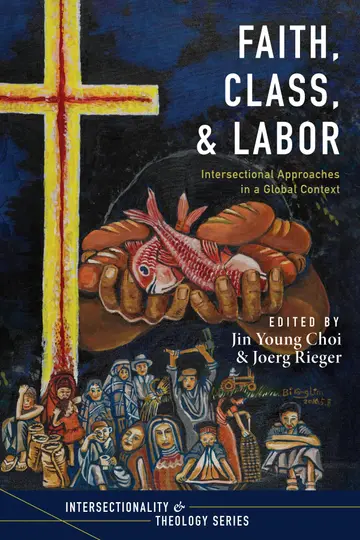 Cover of Faith, Class, and Labor