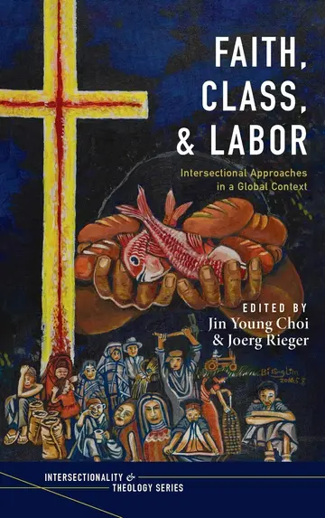 Cover of Faith, Class, and Labor