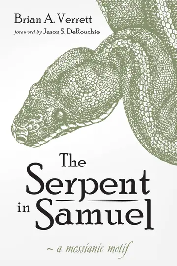 Cover of The Serpent in Samuel