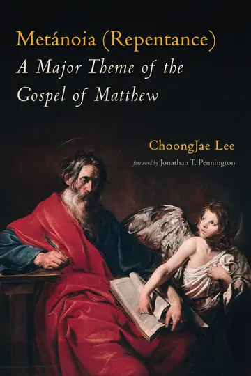 Cover of Metnoia (Repentance)