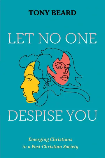 Cover of Let No One Despise You