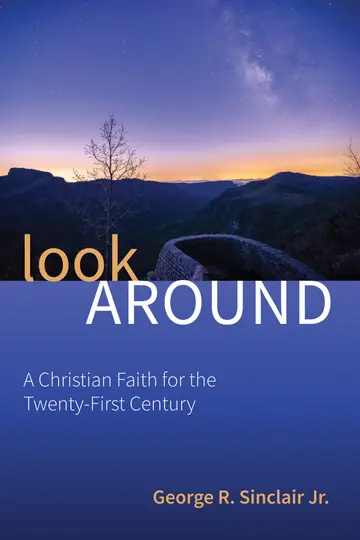 Cover of Look Around