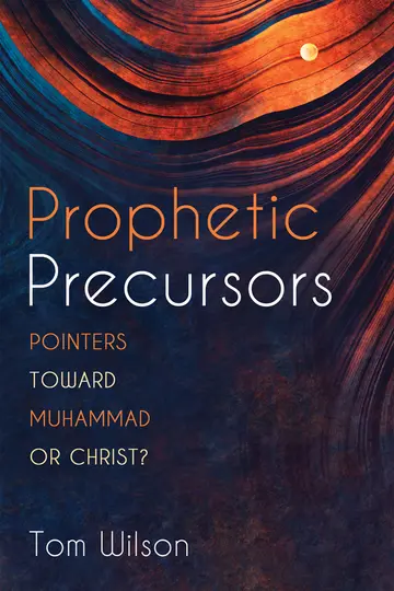 Cover of Prophetic Precursors