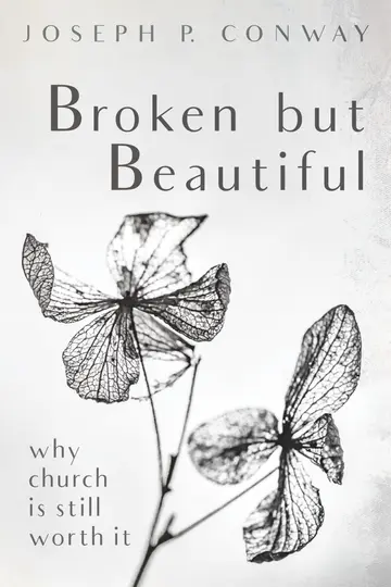 Cover of Broken but Beautiful