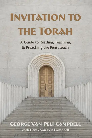 Cover of Invitation to the Torah