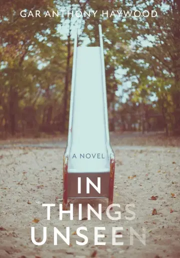 Cover of In Things Unseen