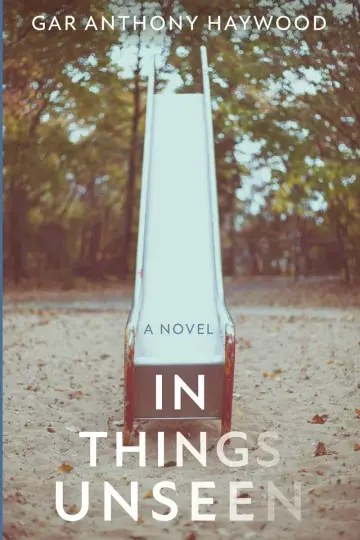 Cover of In Things Unseen