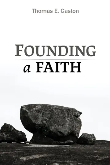 Cover of Founding a Faith