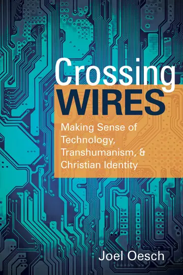 Cover of Crossing Wires