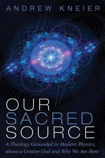 Cover of Our Sacred Source