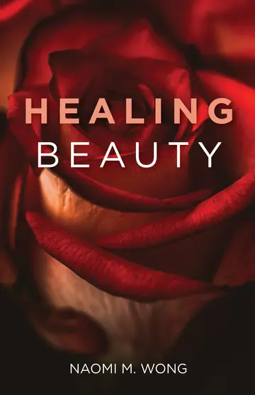 Cover of Healing Beauty