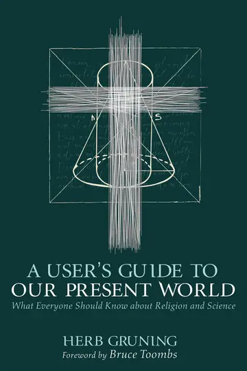 Cover of A User's Guide to Our Present World