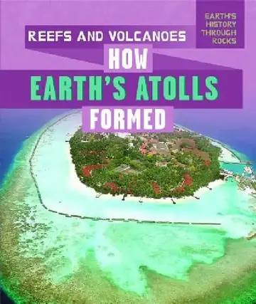 Cover of Reefs and Volcanoes