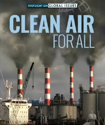 Cover of Clean Air for All
