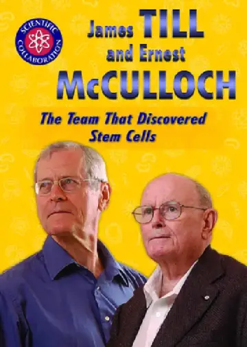 Cover of James Till and Ernest McCulloch