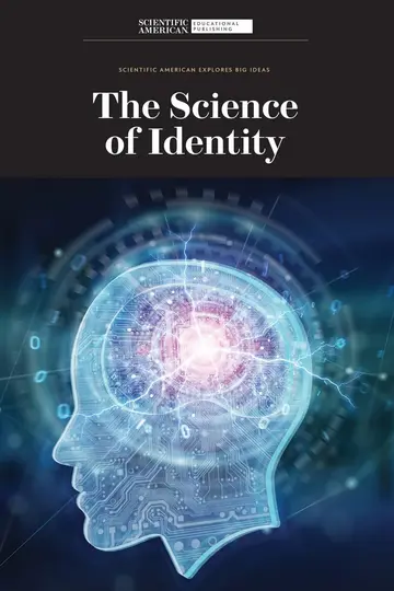 Cover of The Science of Identity