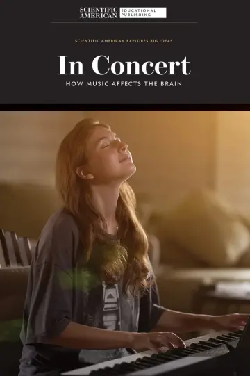 Cover of In Concert