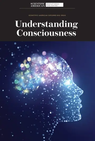 Cover of Understanding Consciousness