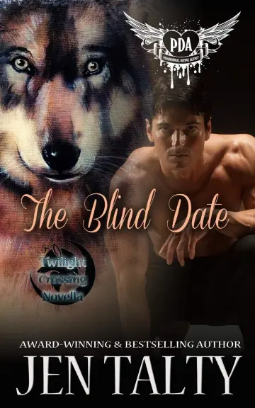 Cover of The Blind Date