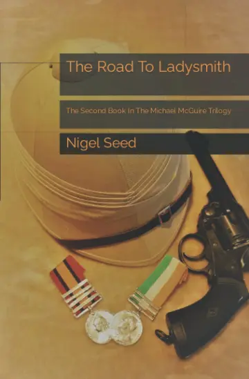 Cover of The Road to Ladysmith