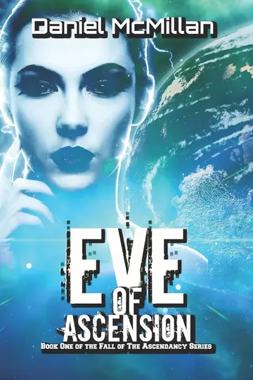 Cover of Eve of Ascension