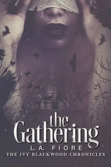 Cover of The Gathering