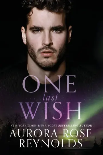 Cover of One Last Wish