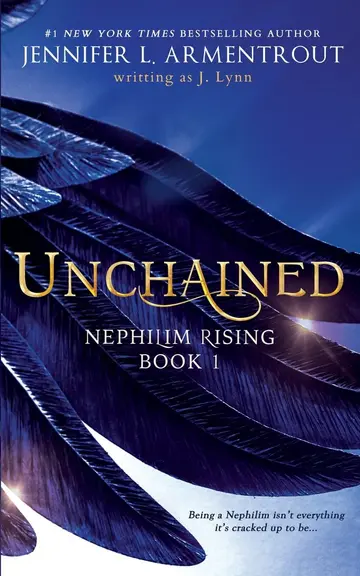 Cover of Unchained