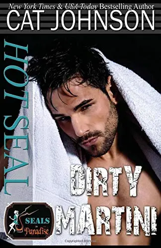 Cover of Hot Seal Dirty Martini