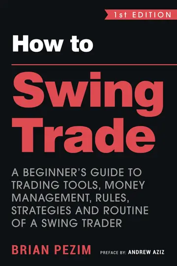 Cover of How to Swing Trade