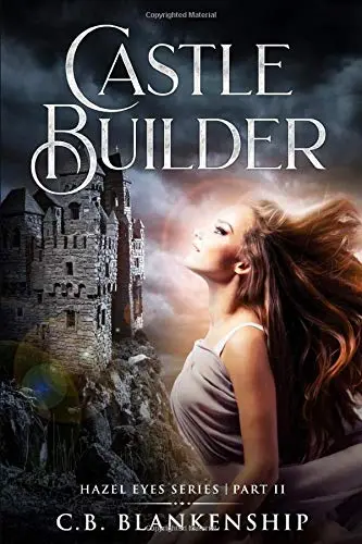 Cover of Castle-Builder