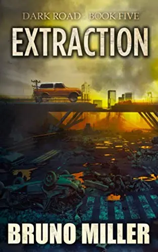 Cover of Extraction