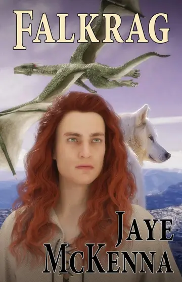 Cover of Falkrag