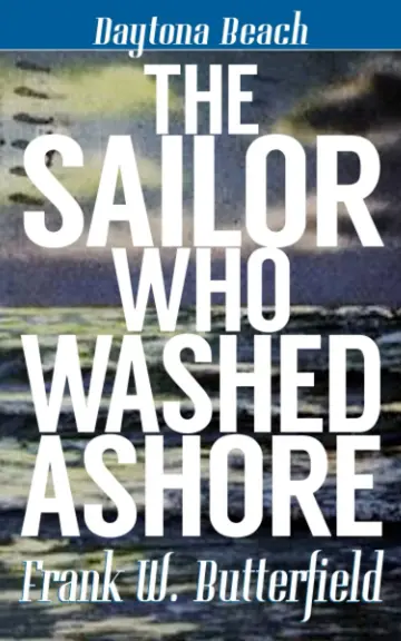 Cover of The Sailor Who Washed Ashore