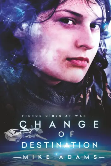 Cover of Change of Destination