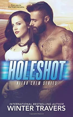 Cover of Holeshot