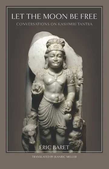 Cover of Let the Moon Be Free