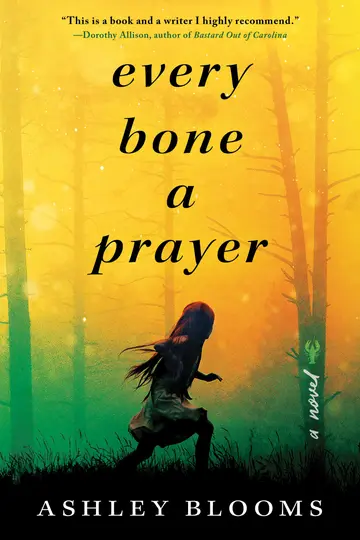 Cover of Every Bone a Prayer